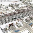 Reither Hauptbahnhof