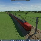 DSB Litra MA