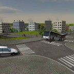 Geht auch bei Bussen
