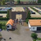 Eingangsbereich