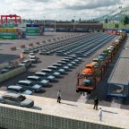 Railway system test~