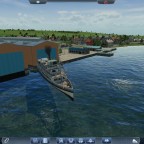 Werft? was für eine Werft?