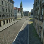 Kirchenblick