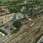 Bahnhof Frankenberg