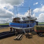 Thamsens Bootswerft