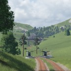Dieselstrecke