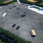 Sportanlage 4