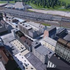 Hagen hbf (WIP)