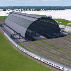 Hamburg Hauptbahnhof