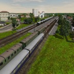 SVT 137, BR 01 mit Donnerbüchsen (Die letzten vorm Verschwinden) und BC 4 Waggons