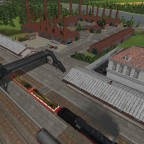 Warenannahme bei Frankfurt 02