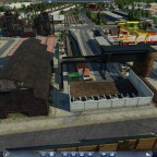 Energie und Logistik für die Stadt