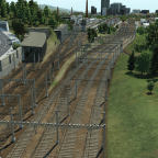 Industrie im Einklang mit der Natur