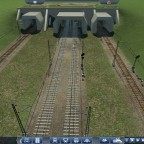 Tunnelbastelei 2