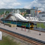 Northern Spirit