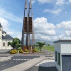 Katholische Kirche Zofingen