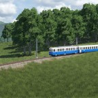 Überland