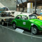 Train Fever Community Treffen 2016 München