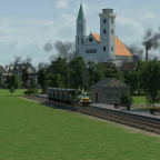 Thun Bahnhof