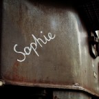 Wer ist Sophie?
