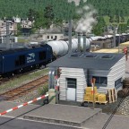 Cargotrains