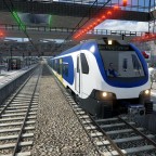 Den Haag Centraal