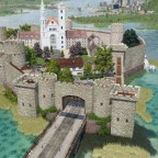 Castle Morgarten