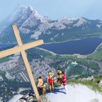 Neuer Rekord in Badehose