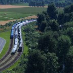Lausanne - Sion