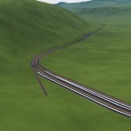 Pure track Layout