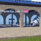 New French map (WIP)