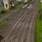 sidings