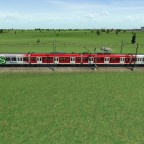 40 Jahre S-Bahn München