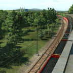 Kohle für das Kraftwerk