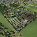 Schoenfield Barracks