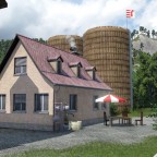 Stolze Jurassier :P