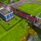 DB Regio - Stadler