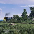 [TpF1] Class 07 with the coal freight haul