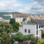 Über den Dächern der Altachen