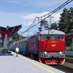 Bardotka on retroline