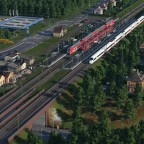 BHF Wagenhoff (Fiktiv)