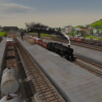 zurück nach Straußfurt