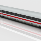 Renderbild ICE 1 (Redesign)