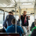 Train Fever Community Treffen 2016 München