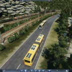 Güterzug nach Worms