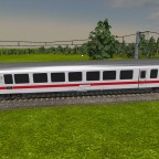 Steuerwagen