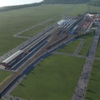 Bahnhof 1