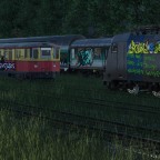 DR Br ET 165 Und Br185