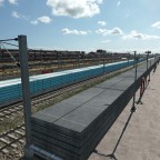 Concrete Factory
