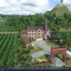 Landschaftsgestaltung